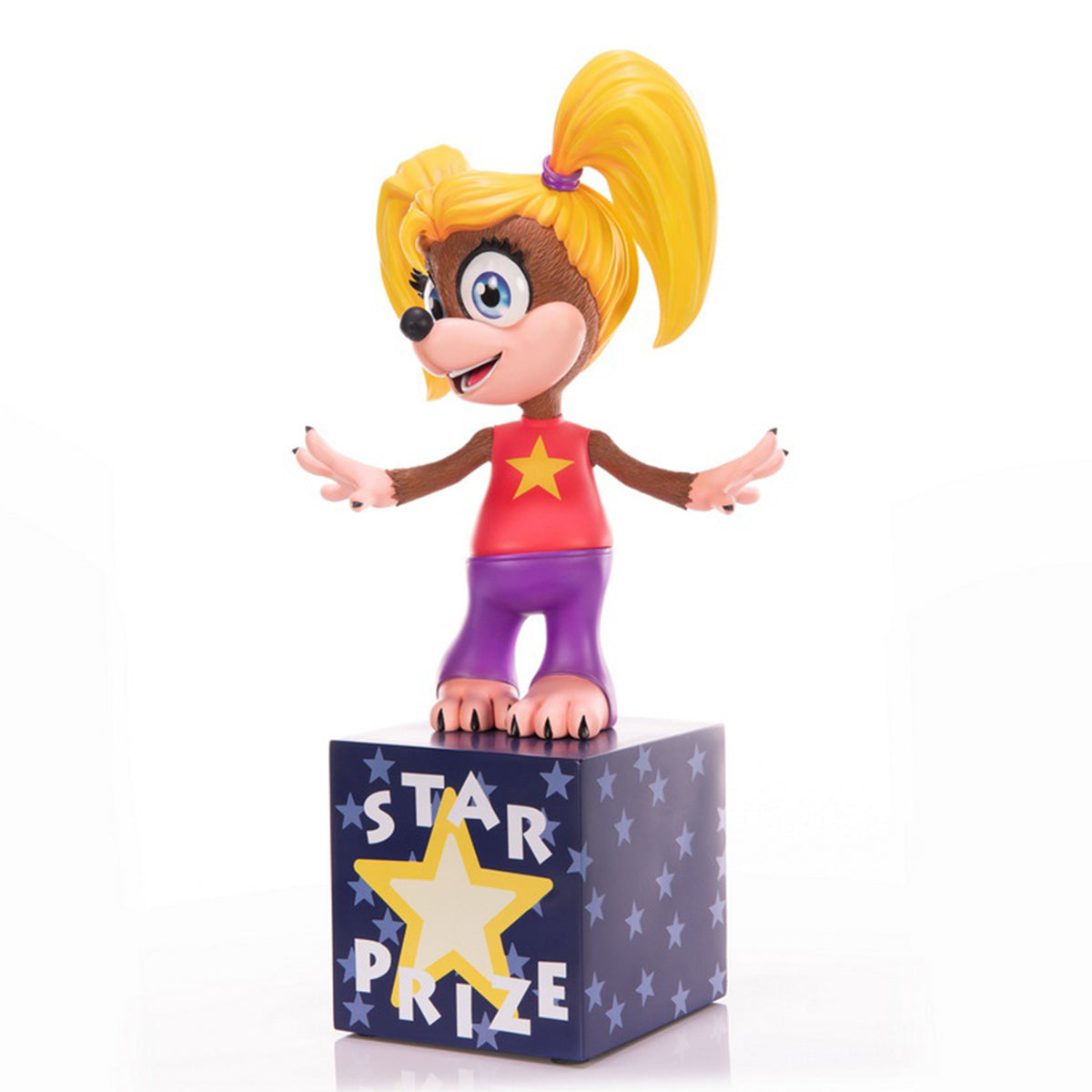 First 4 Figures Banjo-Kazooie: Tooty Sister Art Statue