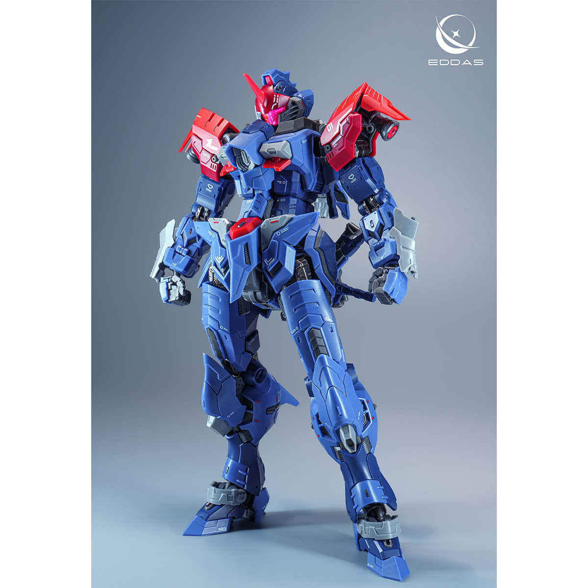 EDDAS TECHOLODY SALAMANDER ALFPMC01 Assembly Model Kits