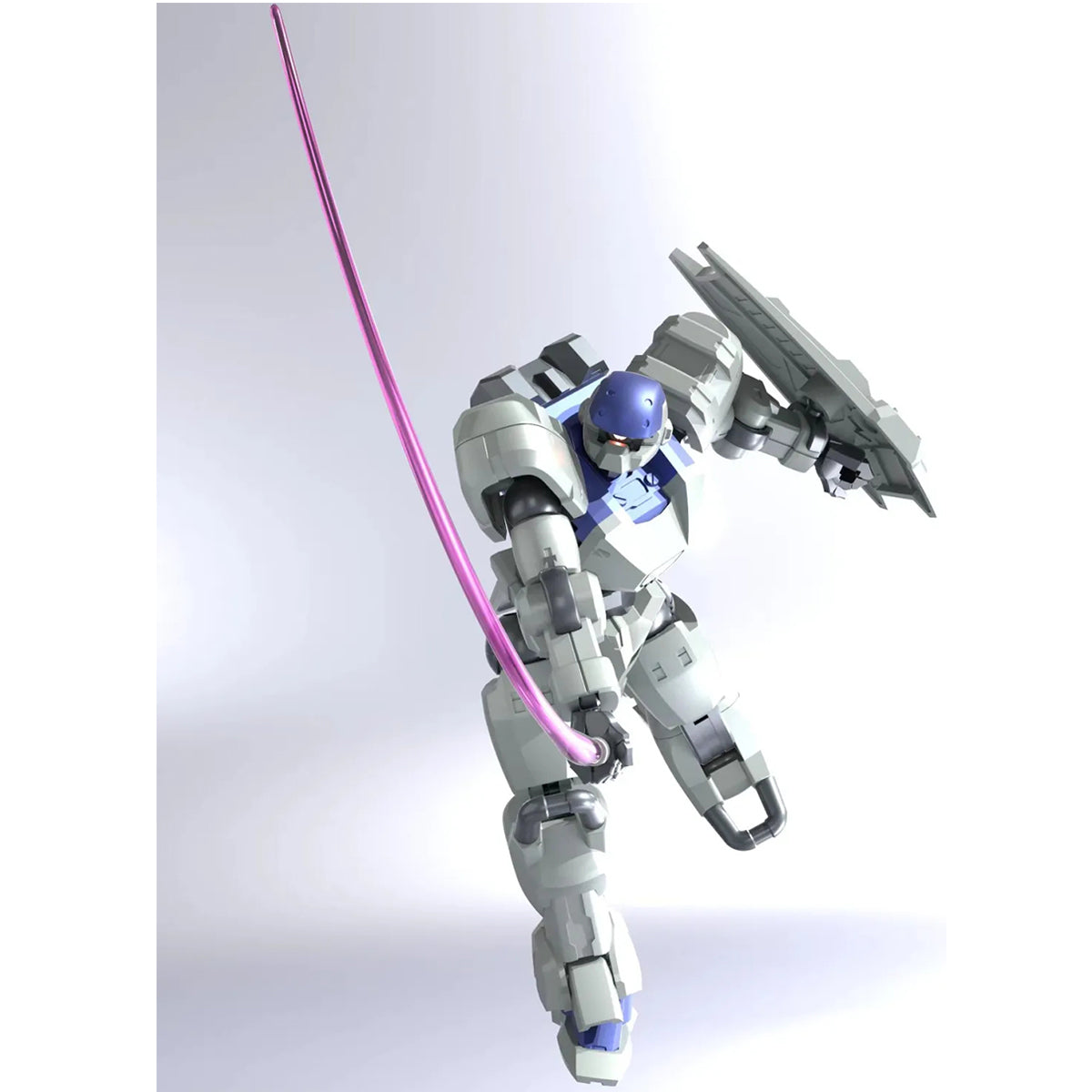 Sheik Mainland, Hyper Movable Knight Cavalry Stag Metal, Assembly Model Kits