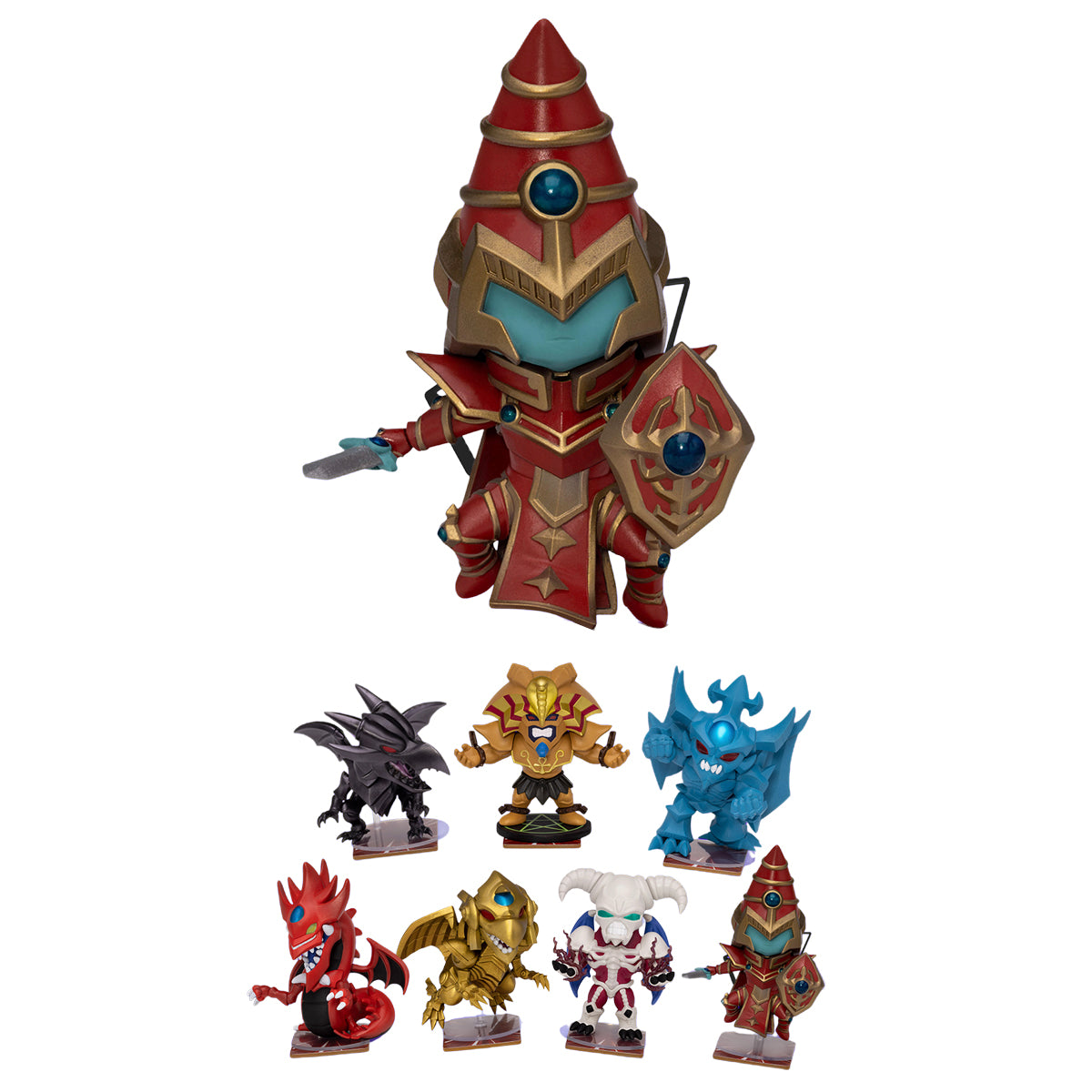 Beast Kingdom MEA-091 Yu-Gi-Oh! Blind Box