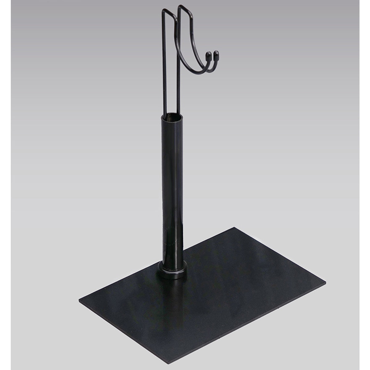 VSTOYS, Magnetic Electroplated Stand, Doll Accessory for 12-inches Figure