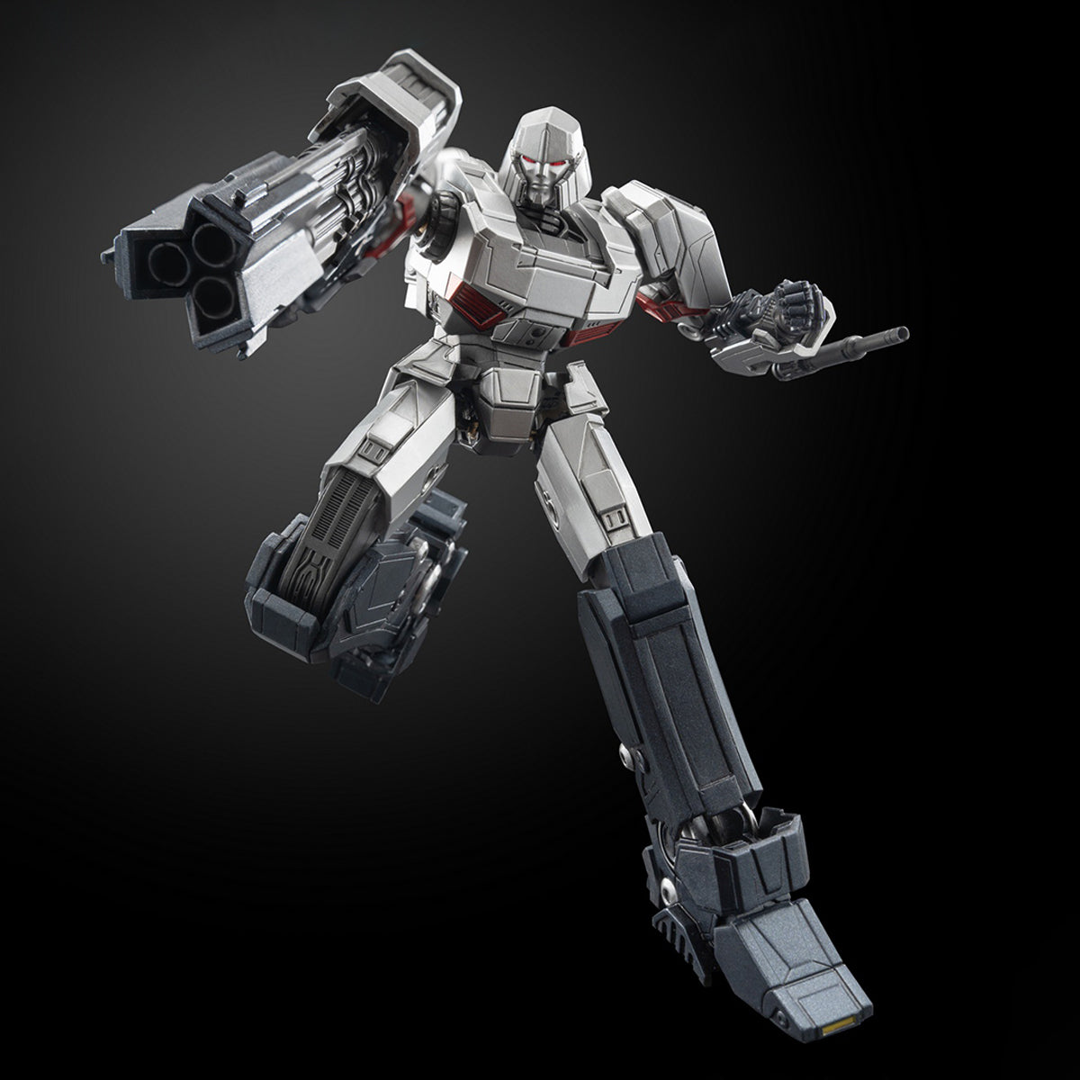 Threezero, MDLX Class - From Transformers: One, Action Figure