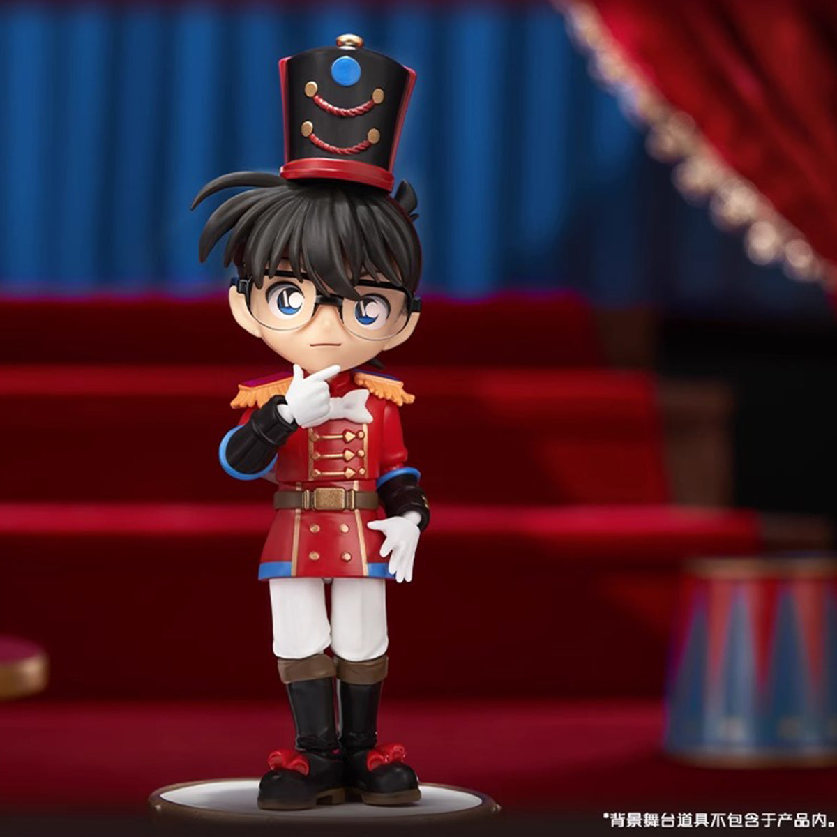 Blokees, Miracle Edition Detective Conan Anita Hailey/Mouri Ran/Model Kits Articulated