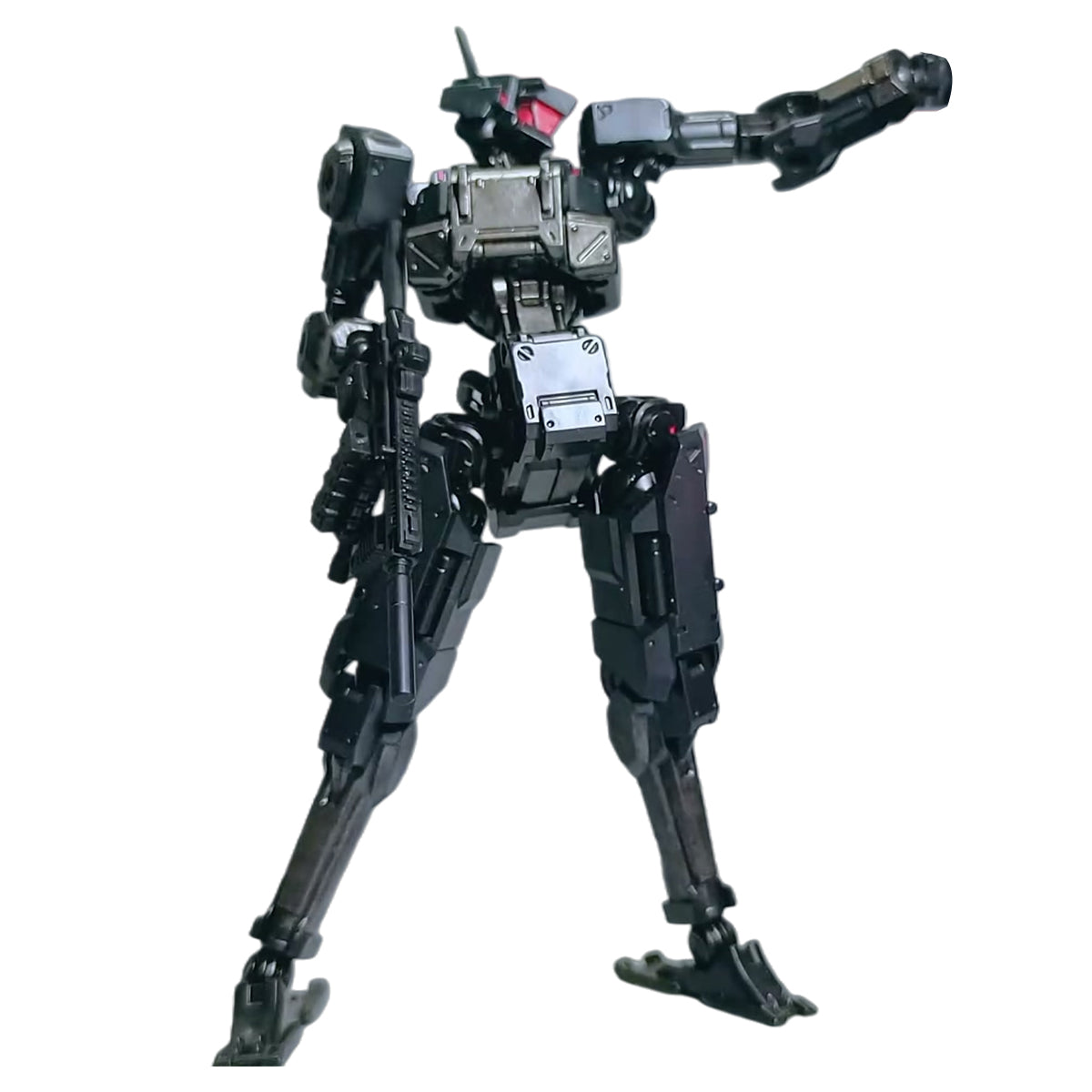 Sheik Mainland 3 MIN PROJECT FENRIR - A2 STANDARD TYPE 1/18 Scale Assembly Model Kits