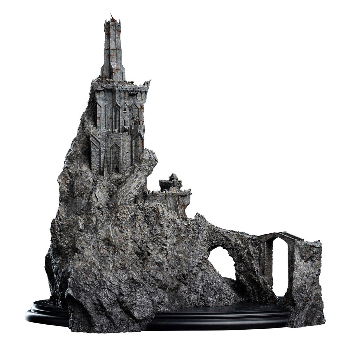 WETA Workshop, The Lord of the Rings: Cirith Ungol Environment, Art Statue