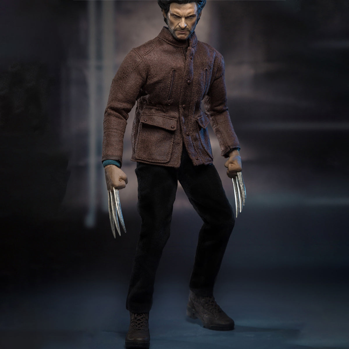 VFTOYS, Wolverine Clothing Set, For 12 Inches Figure