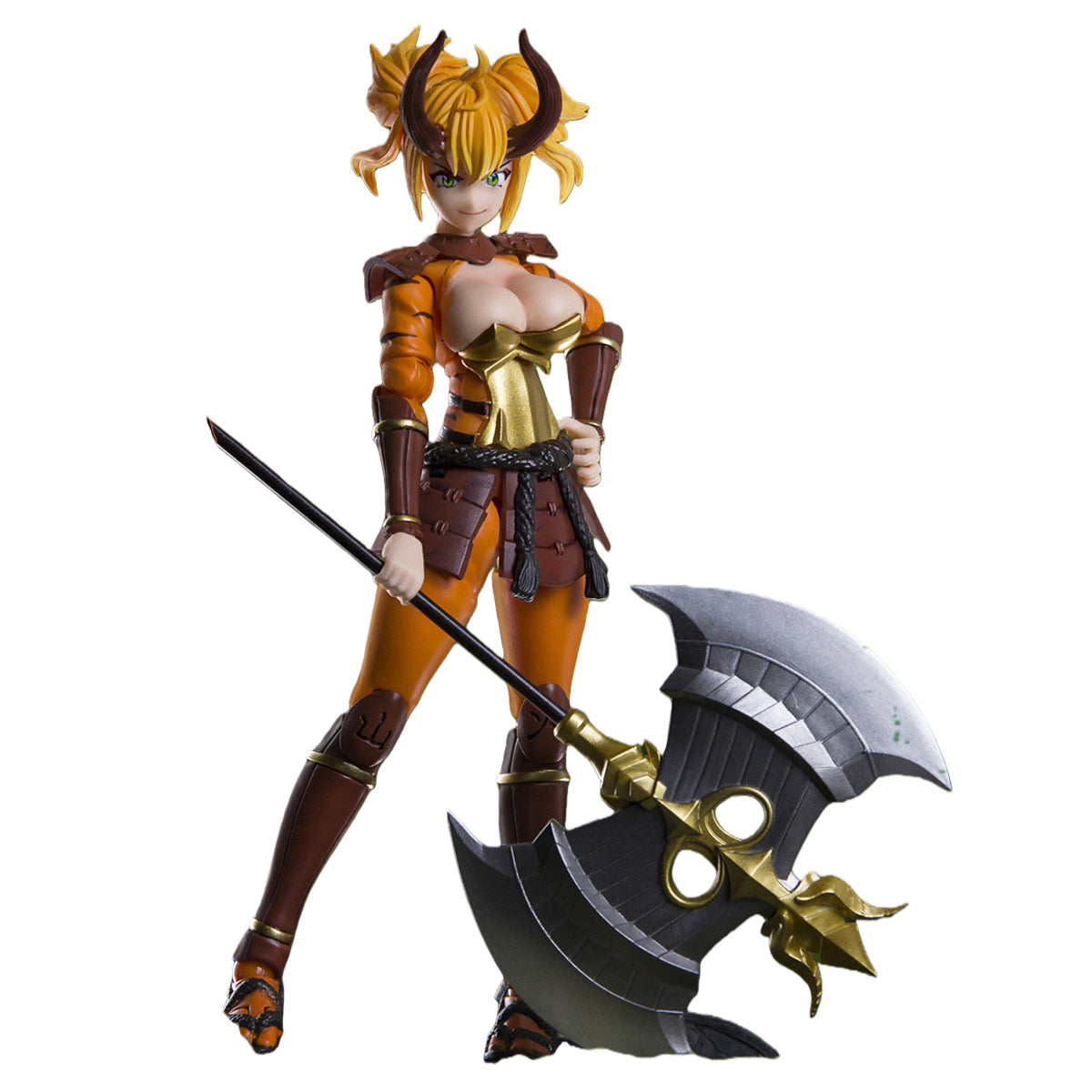 KEEPGOING Sengoku G Series Takeda Shingen 1/12 Scale Action Figure