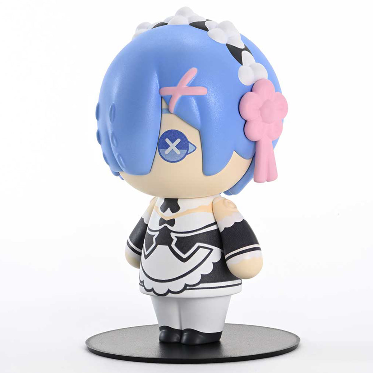 Prime 1 Studio 4.5-inches Rem Art Statue