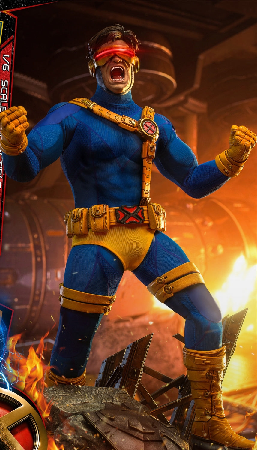 PRESENT TOYS MUTANT MAN C PT-sp70 Standard Edition 1/6 Scale Action Figure