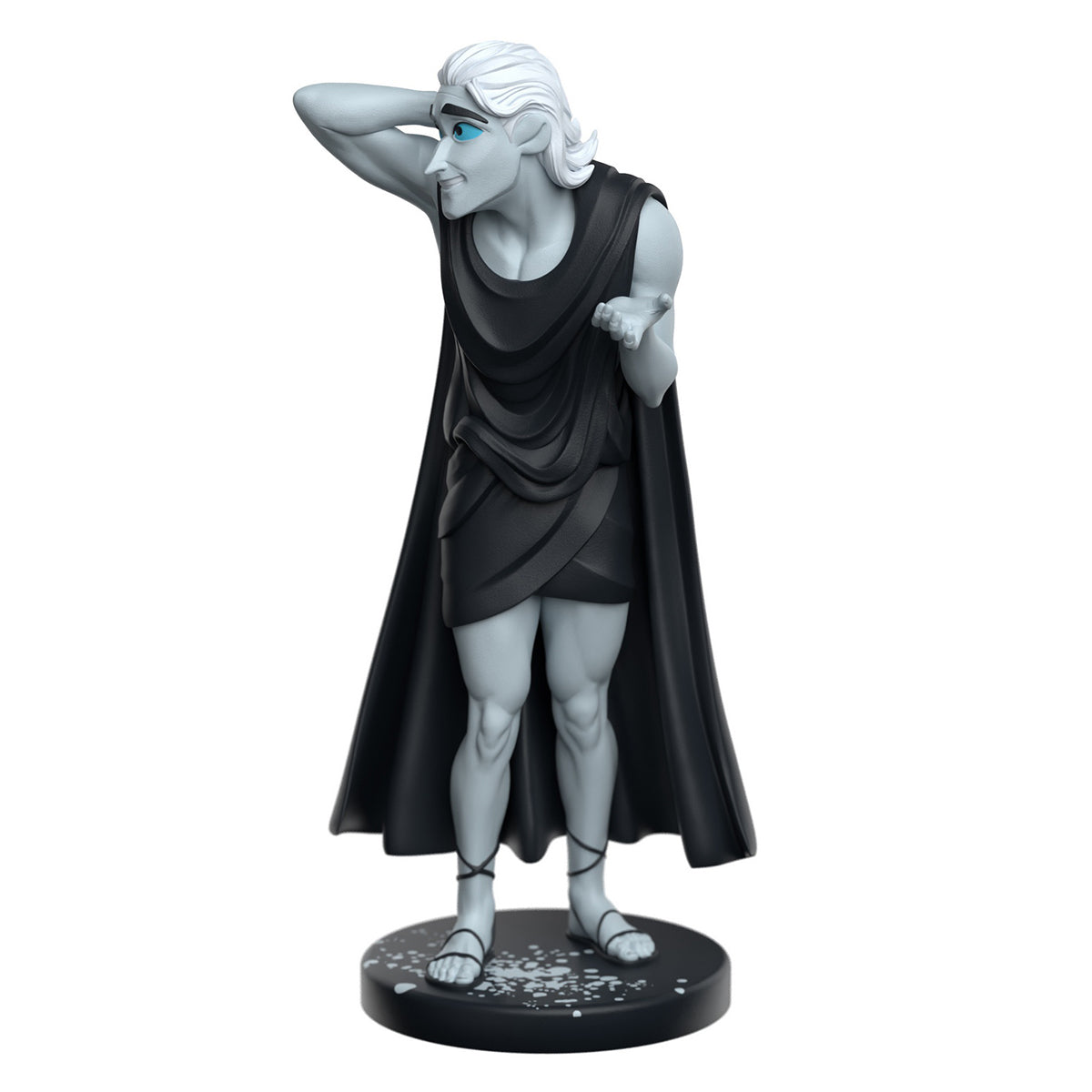 WETA Workshop, Lore Olympus Thanatos/Lore Olympus Daphne, Art Figurine