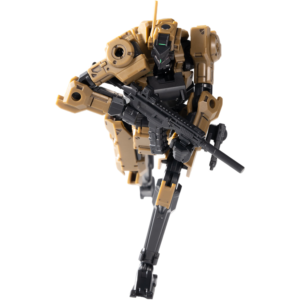 Sheik Mainland 3 MIN PROJECT FENRIR - A2 STANDARD TYPE 1/18 Scale Assembly Model Kits