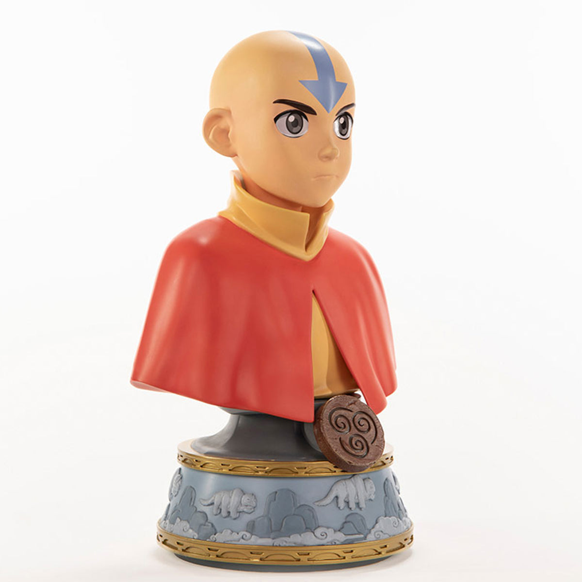 First 4 Figures Aang Grand Art Statue