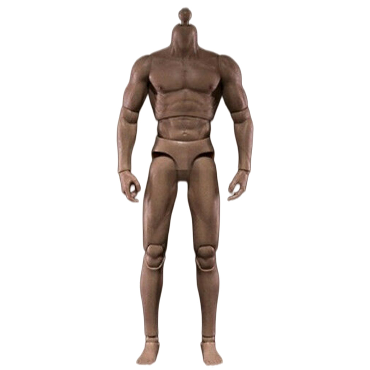 Worldbox AT016 1/6 Scale Muscular Male Body for 12 Inch Action Figures