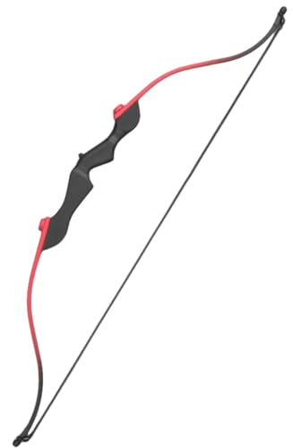 Accesorio de figura de acción a escala 1/6: Modelo de arco y flecha en miniatura coleccionable