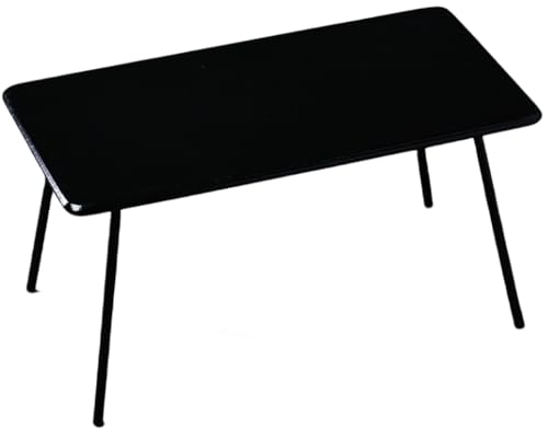 Accesorio para figura a escala 1/6: Modelo de marco de cama para dormitorio otaku, muebles para muñecas