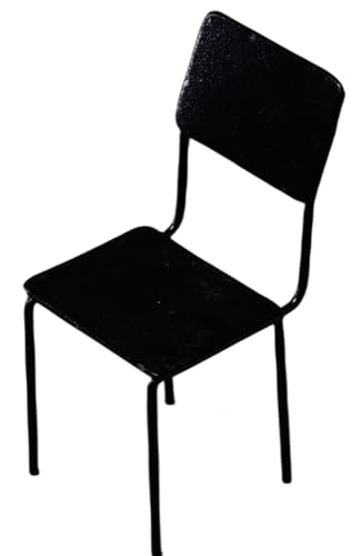 Accesorio para figura a escala 1/6: Modelo de marco de cama para dormitorio otaku, muebles para muñecas