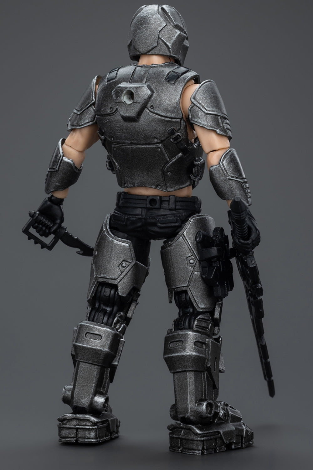 Figurine de collection JoyToy Hardcore Coldplay : Pack promotionnel Army Builder, figurine 24, échelle 1:18, JT9701