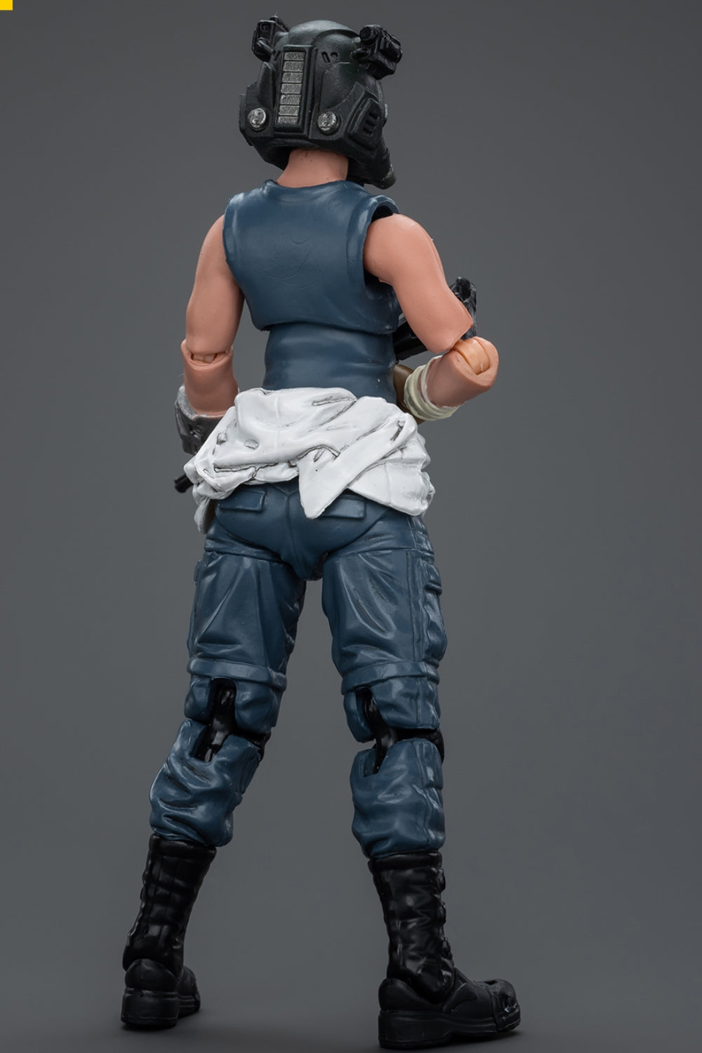 Figurine de collection JoyToy Hardcore Coldplay : Pack promotionnel Army Builder, figurine 22, échelle 1:18, JT9688