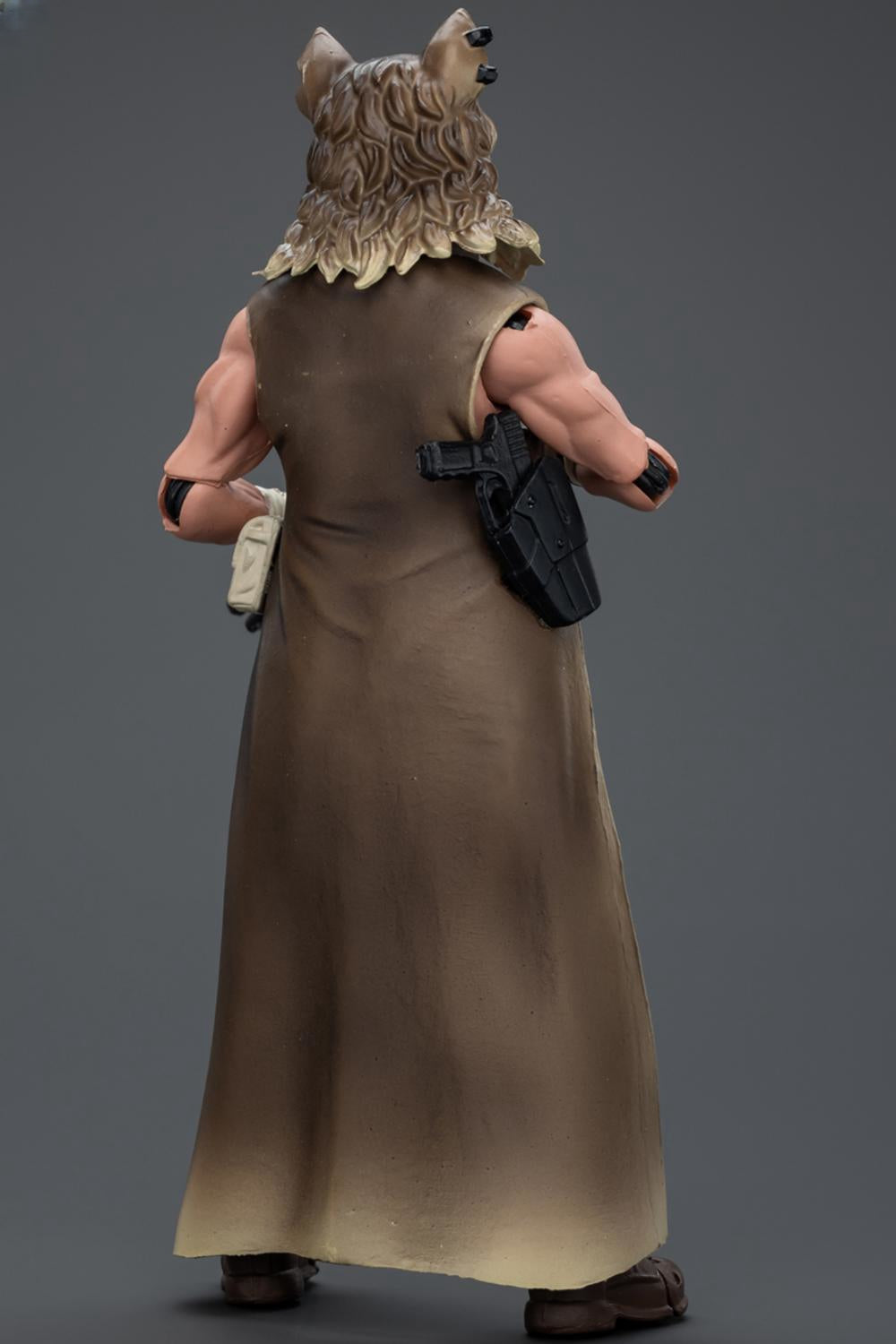 Figurine de collection JoyToy Hardcore Coldplay : Pack promotionnel Army Builder, figurine 19, échelle 1:18, JT9657