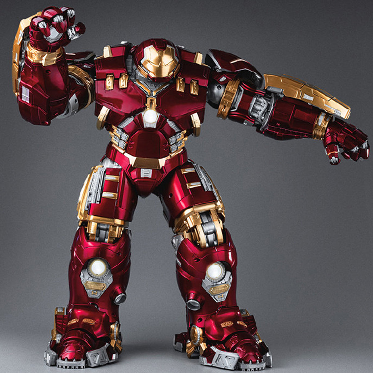 (Only Shipped to the US) Fondjoy Hulkbuster MK44 1/7 Scale Assembly Model Kits