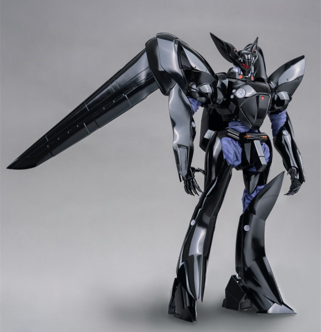 Threezero 3Z0223 Mobile Police Patlabor ROBO-DOU Griffon 1/35 Scale Action Figurine