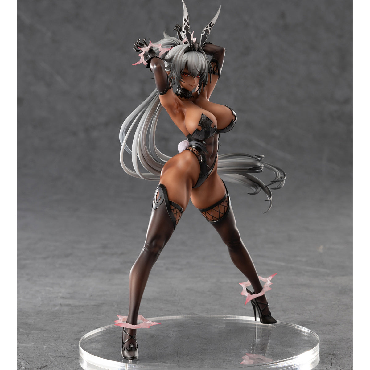 Kawa Design Gilnada 1/6 Scale Art Anime Figurine