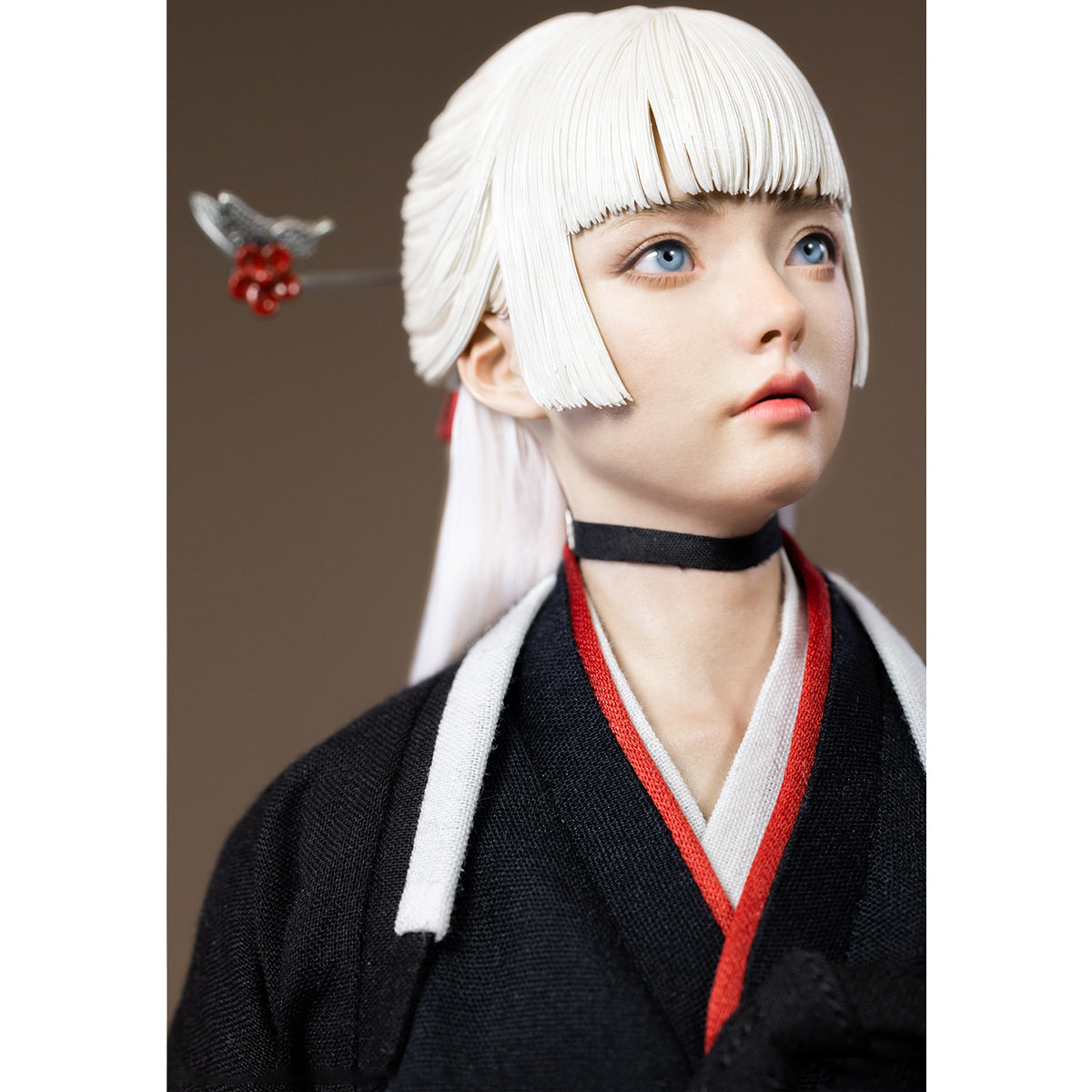 JND STUDIOS Girls Revolution - JANGHWA Standard Edition Action Figures