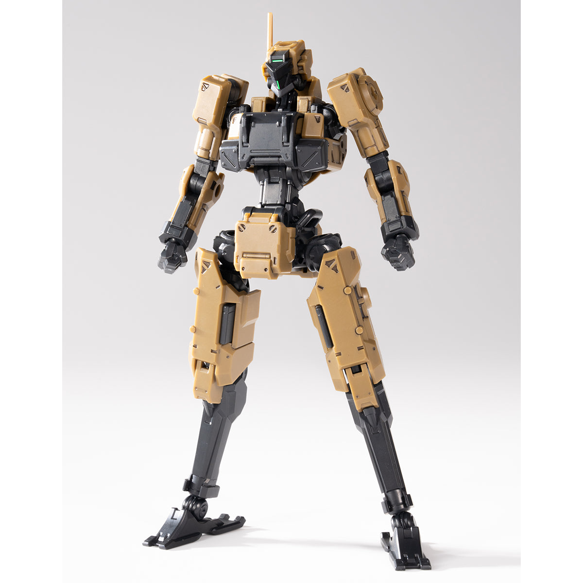 Sheik Mainland 3 MIN PROJECT FENRIR - A2 STANDARD TYPE 1/18 Scale Assembly Model Kits