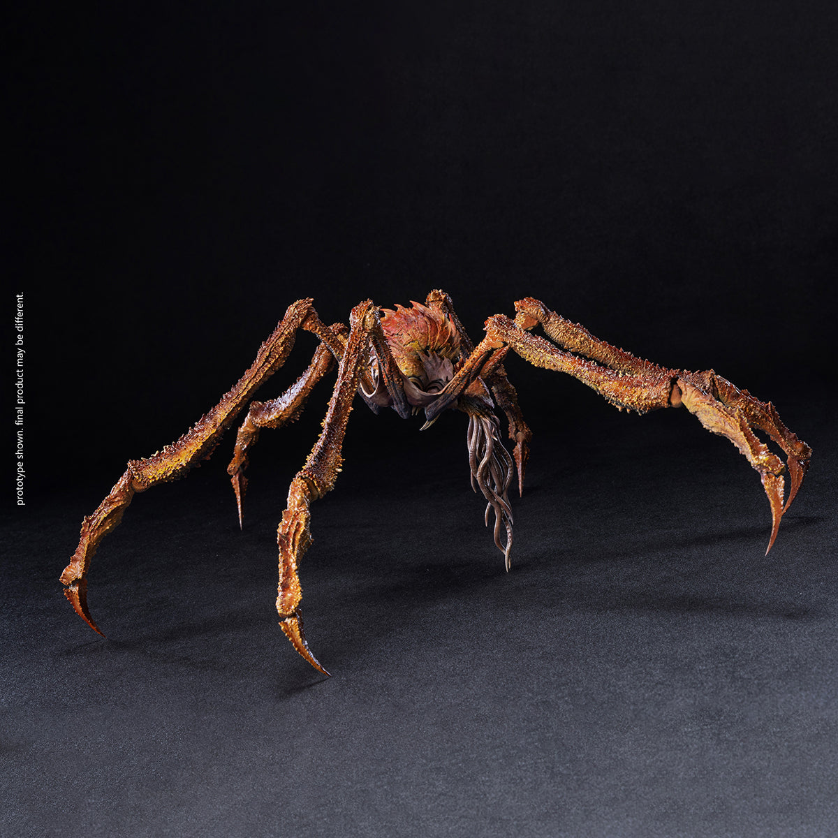 HIYA Godzilla vs. Kong: The New Empire Scylla Highly Articulated Exquisite Basic Action Figure