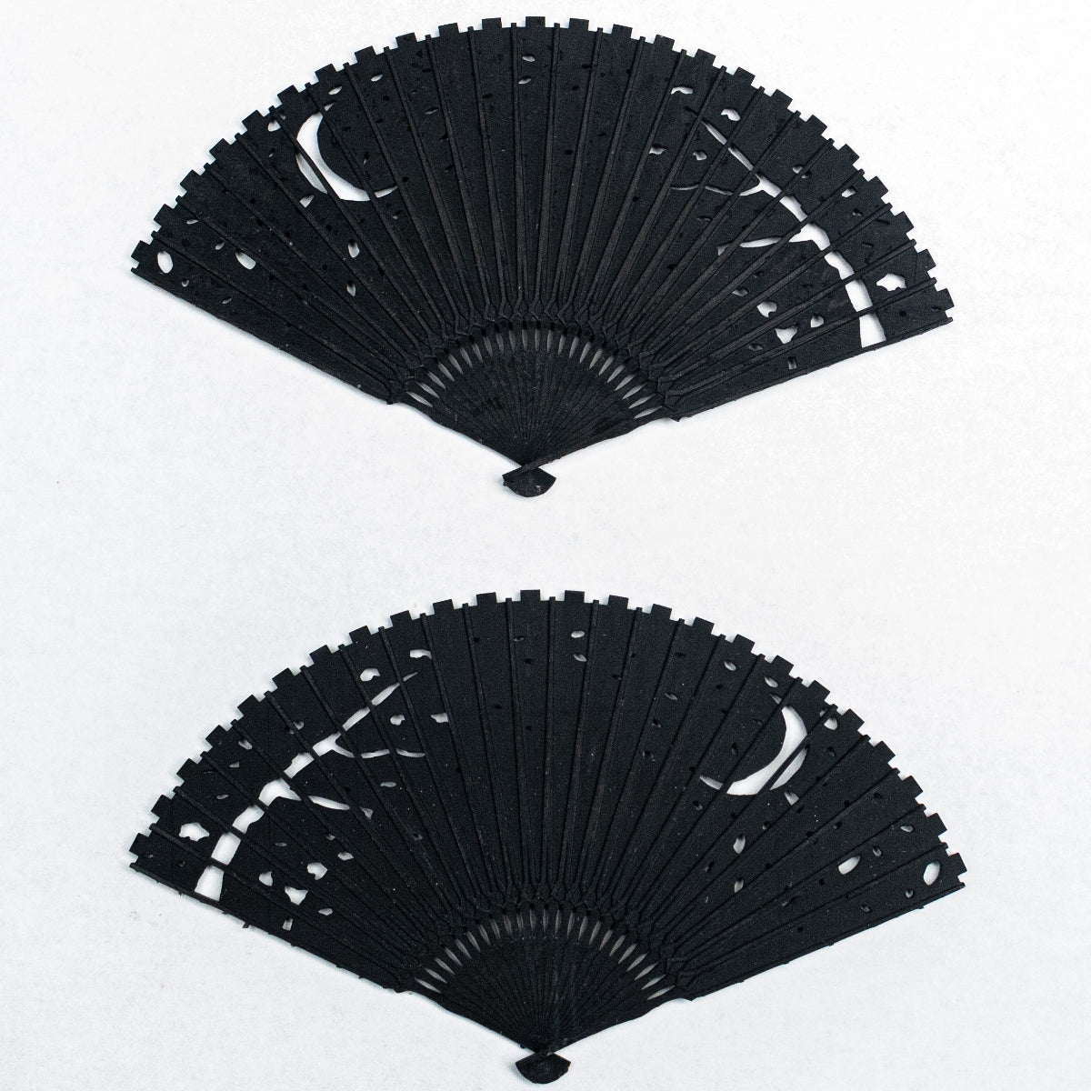 Accessoire pour figurine KOTOBUKIYA à l'échelle 1/12 : modèle Fanblade pour figurine miniature de collection de 6 pouces GK-011