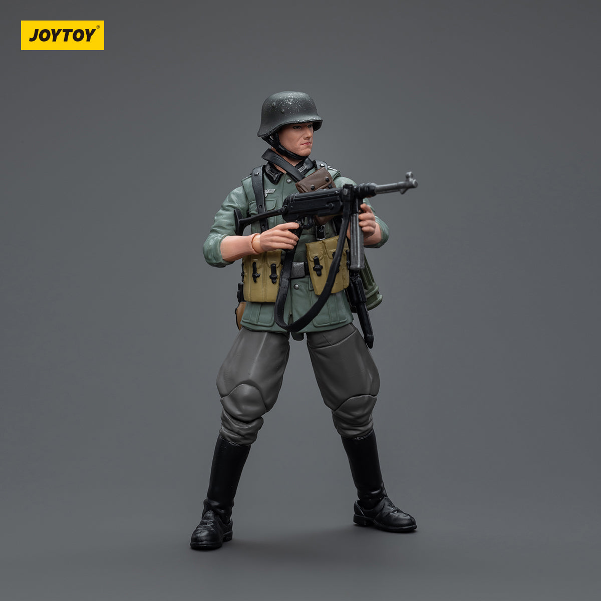 JOYTOY WWll United States Army JT8933 WWII Soviet Infantry JT8926 WWII Wehrmacht JT8919 1/18 Scale Action Figure