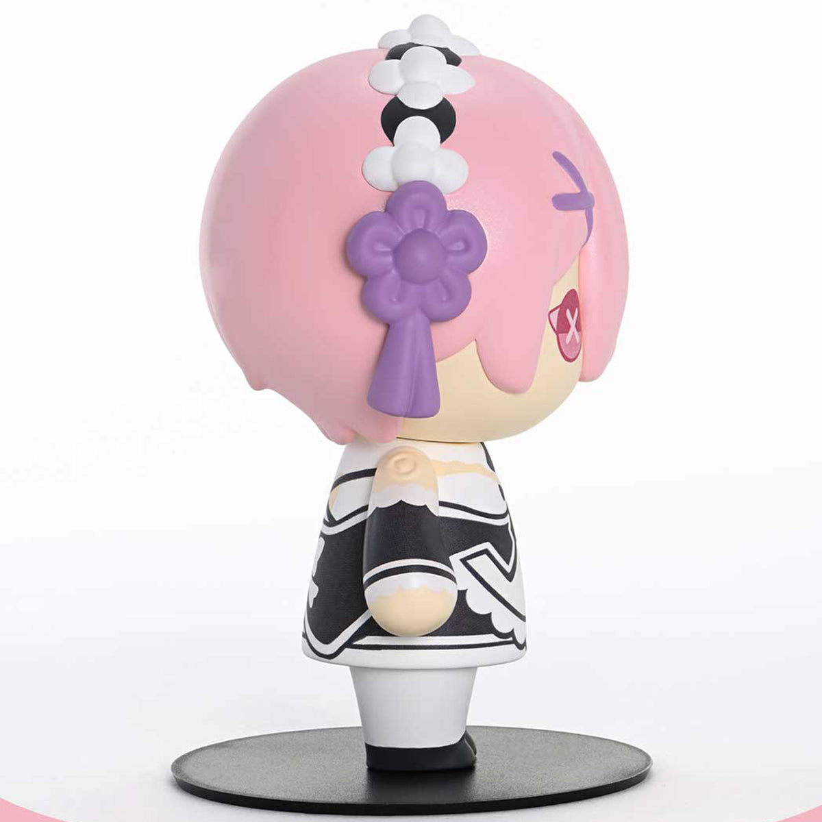 Prime 1 Studio 4.5-inches Ram Art Statue
