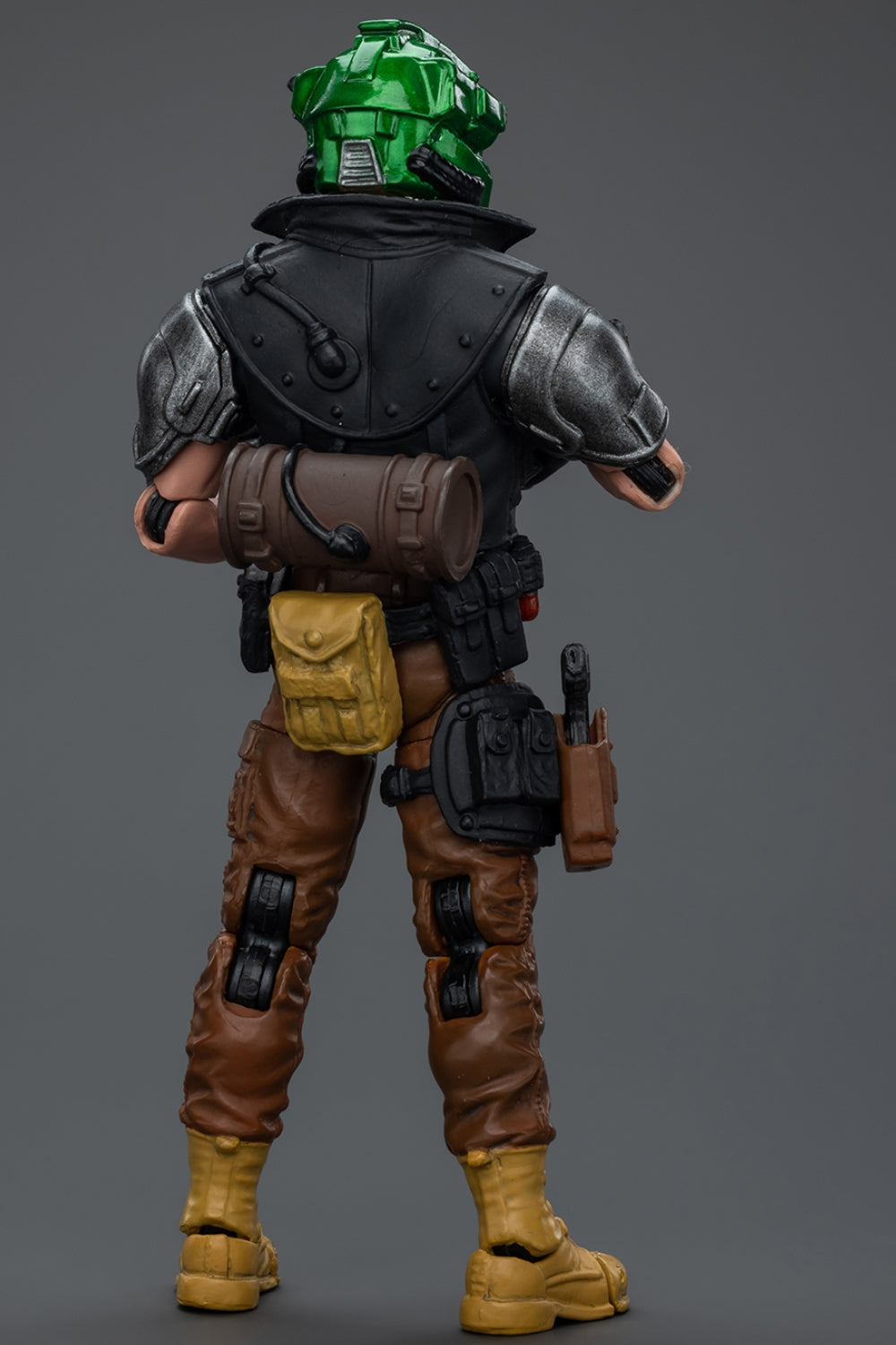 JoyToy Hardcore Coldplay : Pack promotionnel Army Builder, 20 figurines d'action