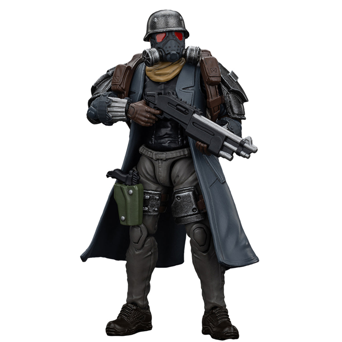 JOYTOY Battle Of The Stars 1/18 Shadow Jaeger Squad Jackal Action Figure