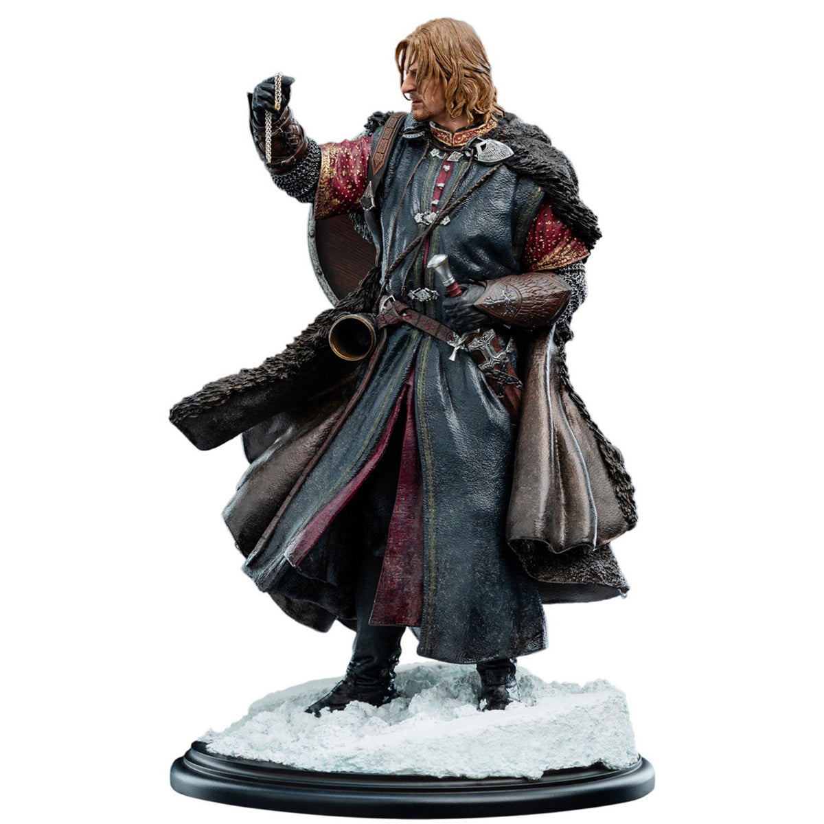 WETA Workshop Boromir Art Collectible Statue