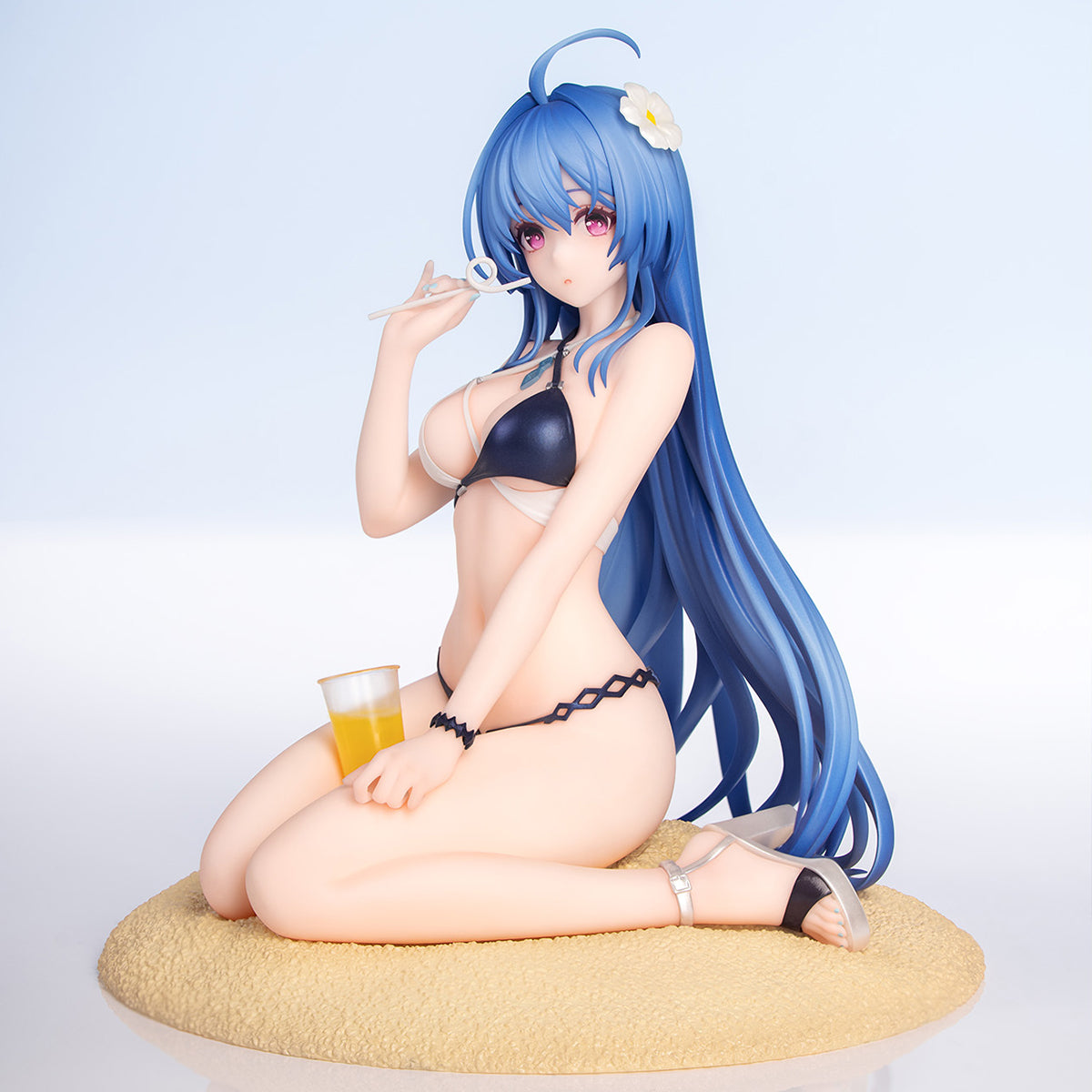 Myethos Gift+ Series, Azur Lane: Helena Radiant Triangle Wave Ver, Art Anime Statue