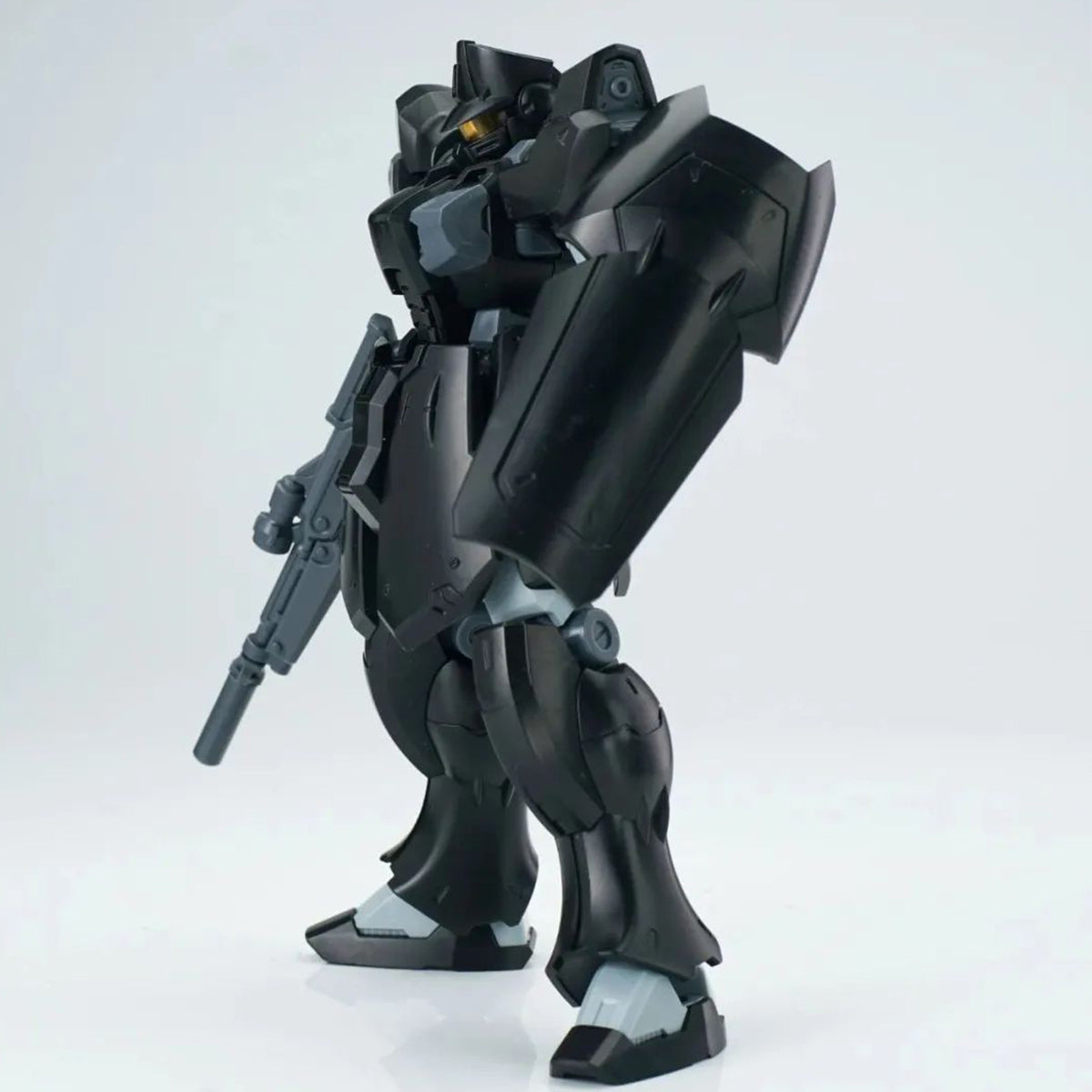 Sheik Mainland Hyper Trooper Knight Zabul 1/144 Scale Model Kit