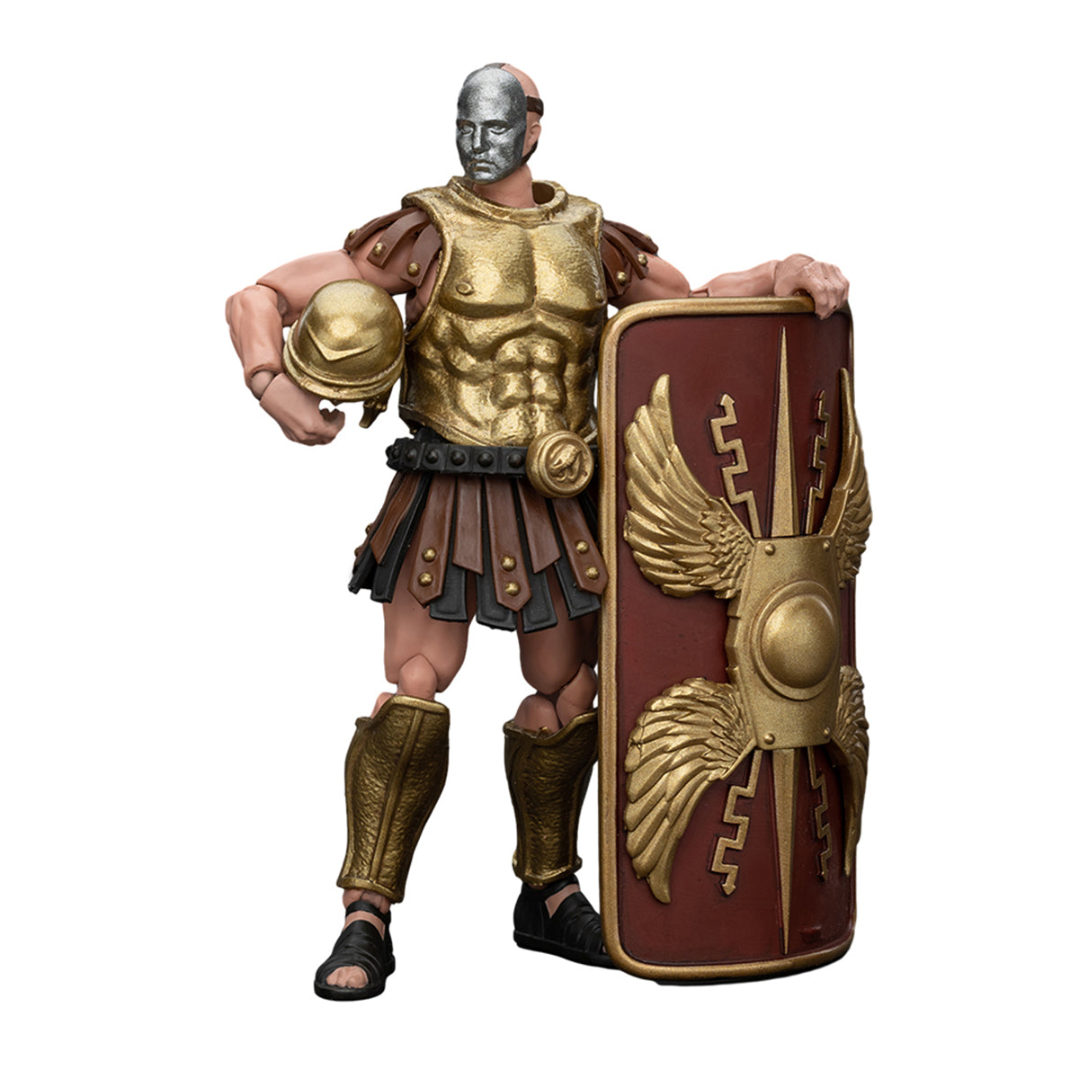Figura de acción JOYTOY: Serie Strife: República Romana