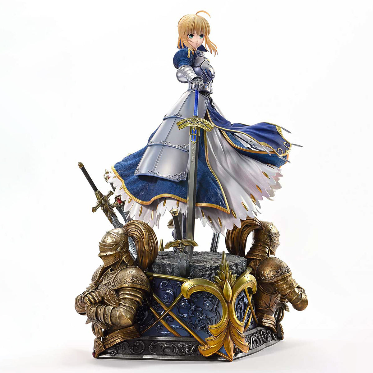 Prime 1 Studio Fate/Stay Night - Saber Standard Edition Art Statue