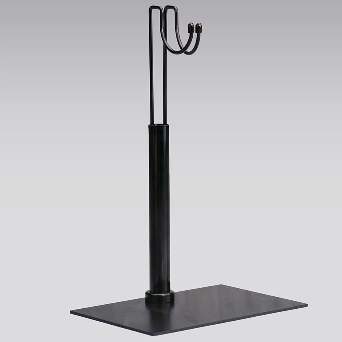 VSTOYS, Magnetic Electroplated Stand, Doll Accessory for 12-inches Figure