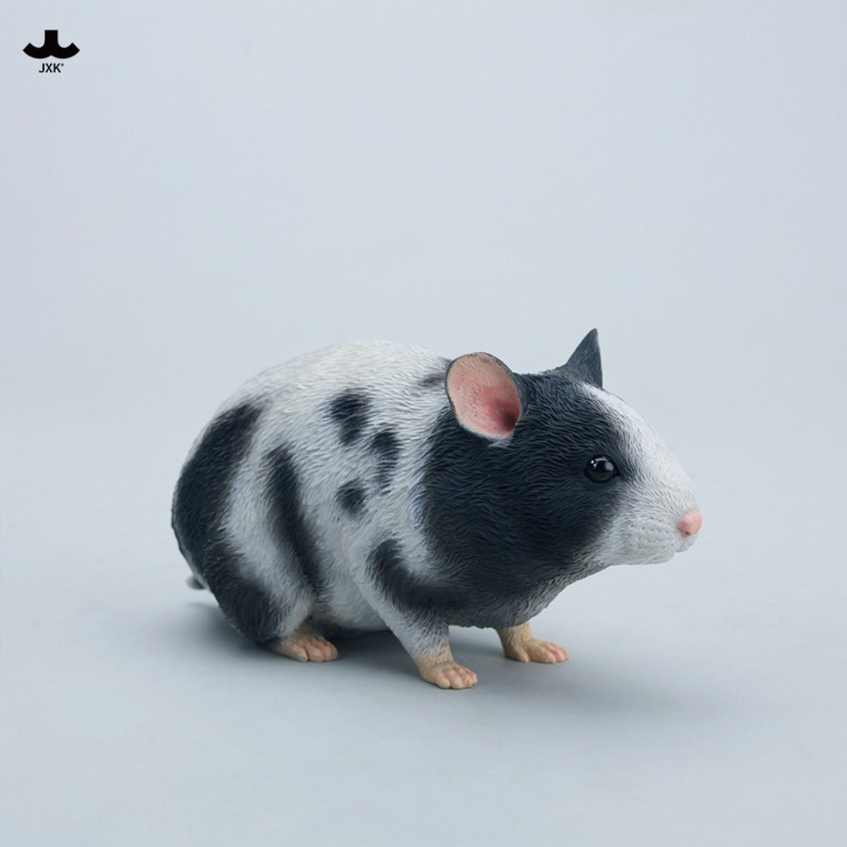 JXK Studio House Mouse JXK355 Realistic 1/1 Scale Animal Figurine