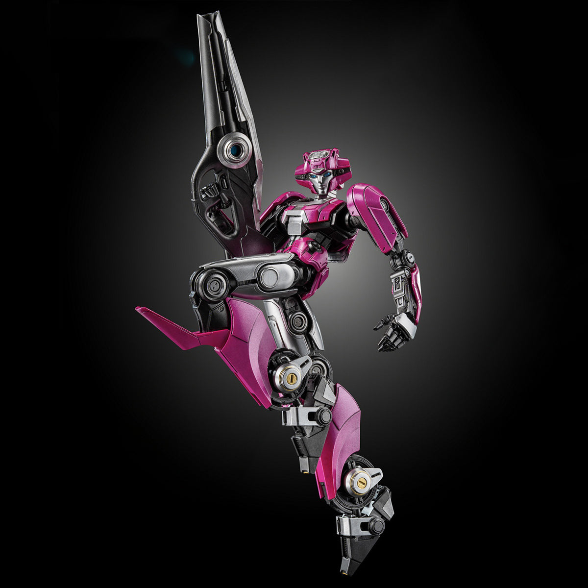 Threezero, MDLX Class - From Transformers: One, Action Figure