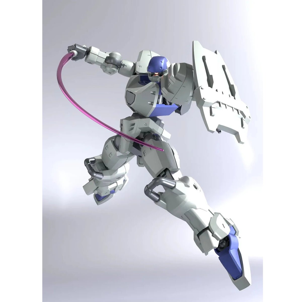 Sheik Mainland, Hyper Movable Knight Cavalry Stag Metal, Assembly Model Kits