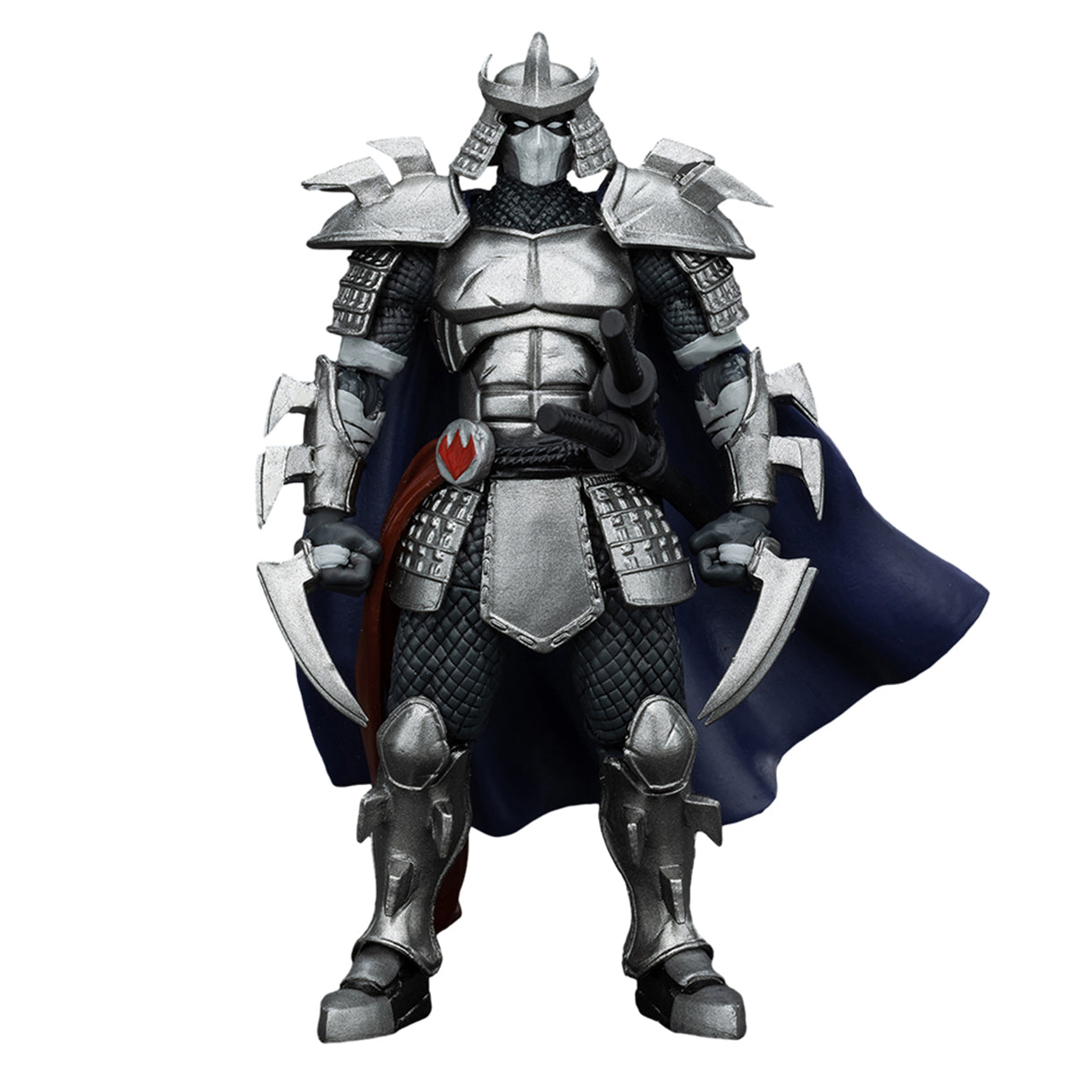 (Only Shipped to the US) JOYTOY TMNT-Shredder JT00157 1/18 Scale Action Figure