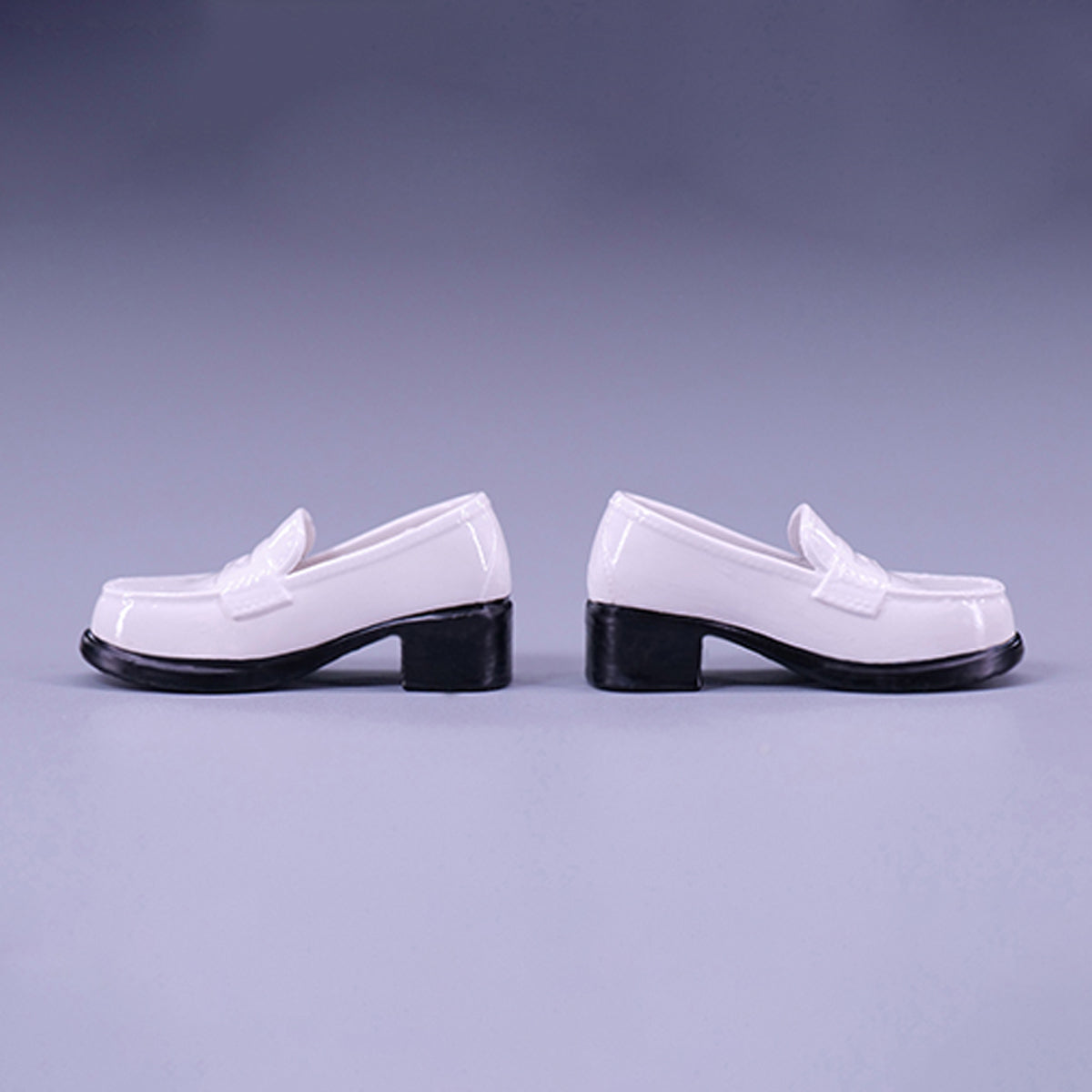 Accesorio de figura de acción de zapatos de niña VSTOYS JK