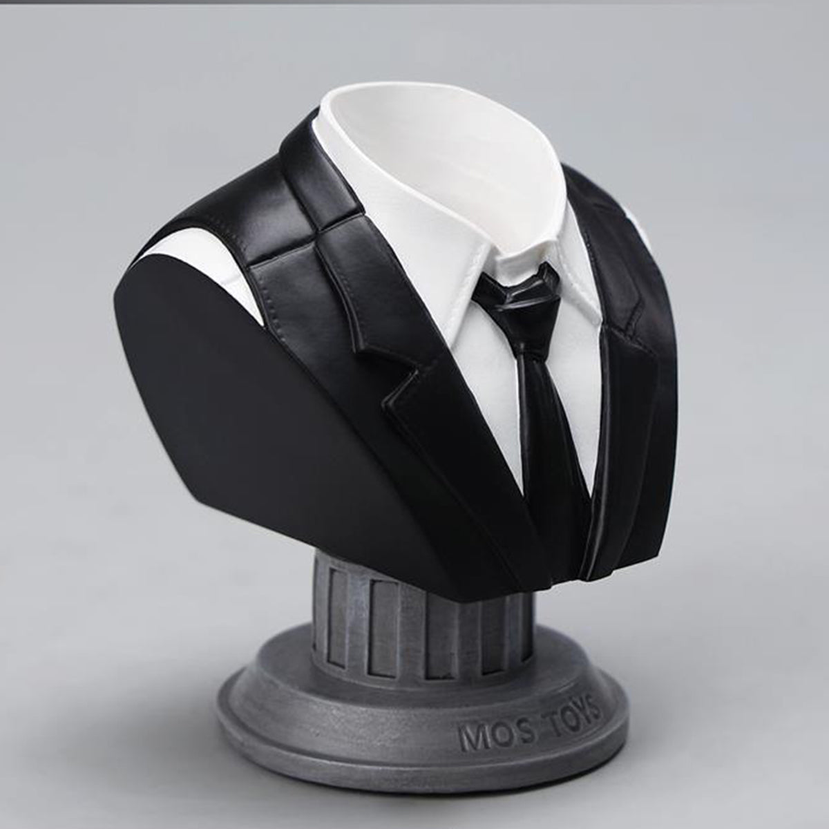 Mostoys Beastlord Torso Bust Statue