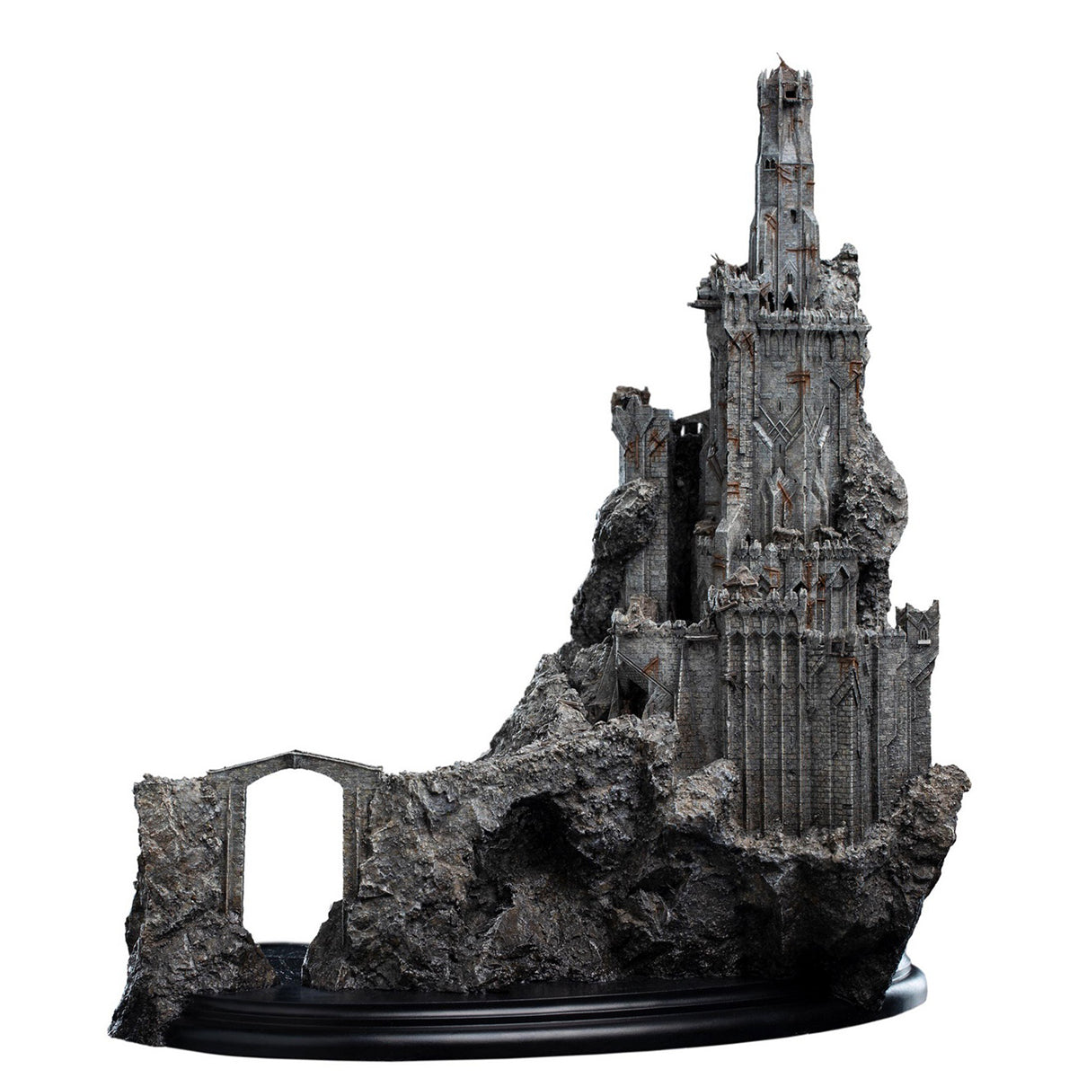 WETA Workshop, The Lord of the Rings: Cirith Ungol Environment, Art Statue