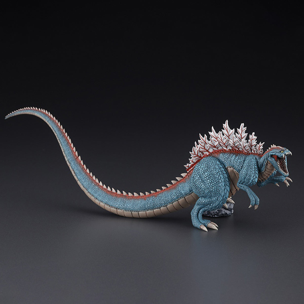 Art Spirits Hyper Modeling Gekuzo Series Godzilla Singular Point Statue