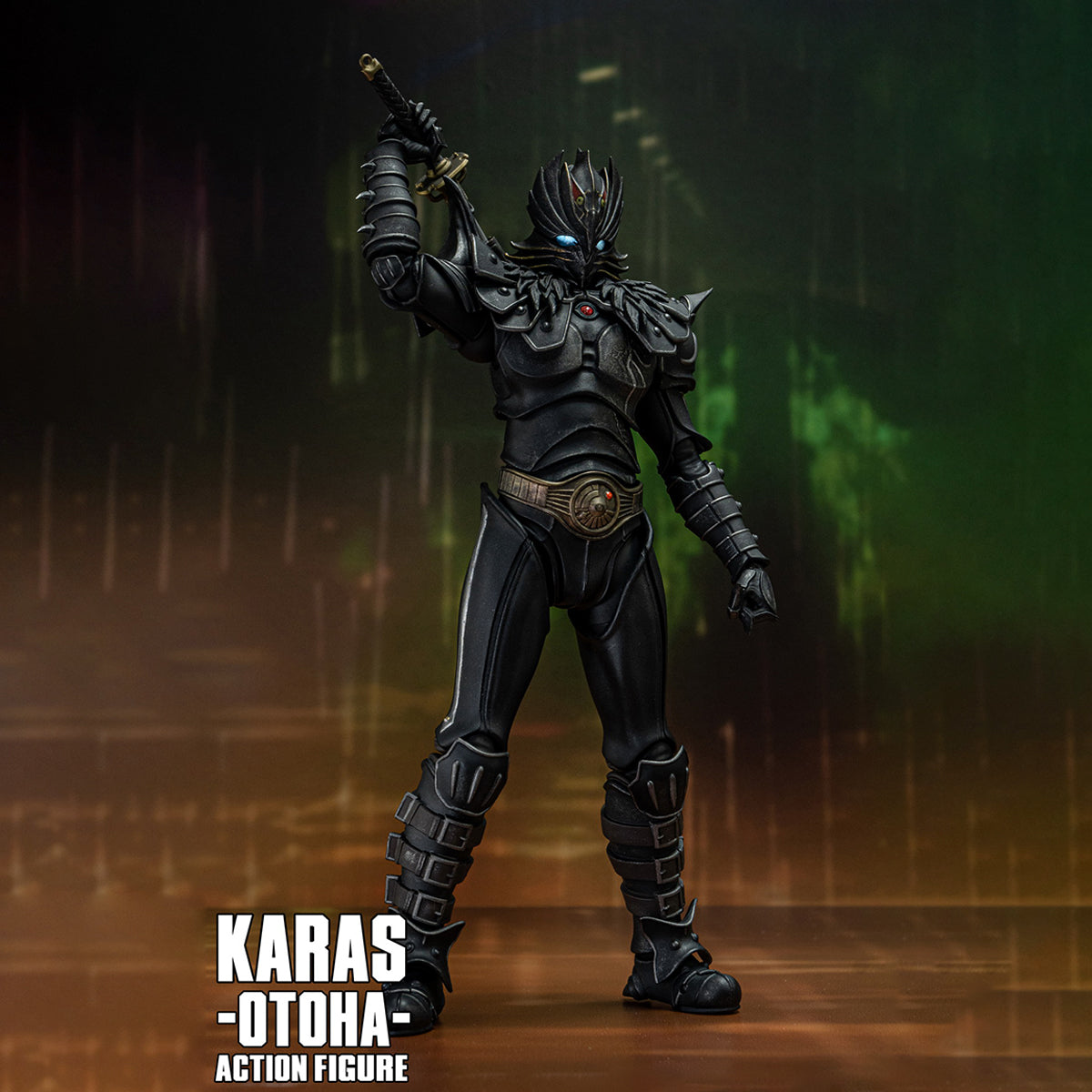Storm Collectibles KARAS - Otoha Action figure