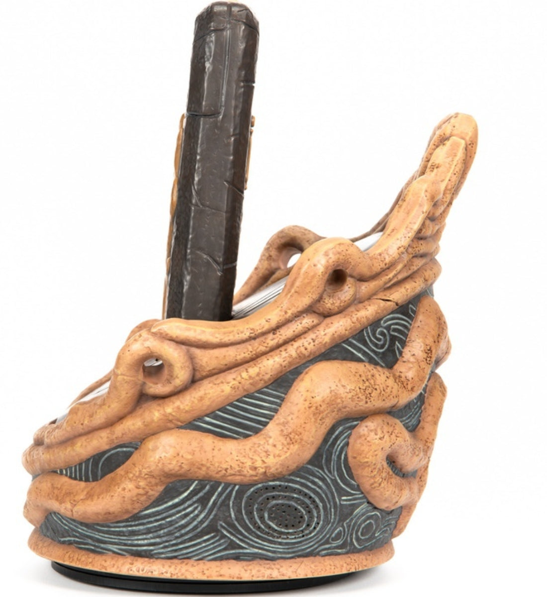 First 4 Figures 24cm The Legend of Zelda: Breath of the Wild Sheikah Slate Art Figurine